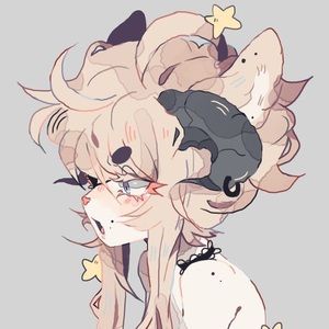 Meet your Posher, Hoshi